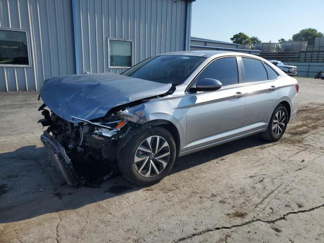 2024 VOLKSWAGEN JETTA S, 