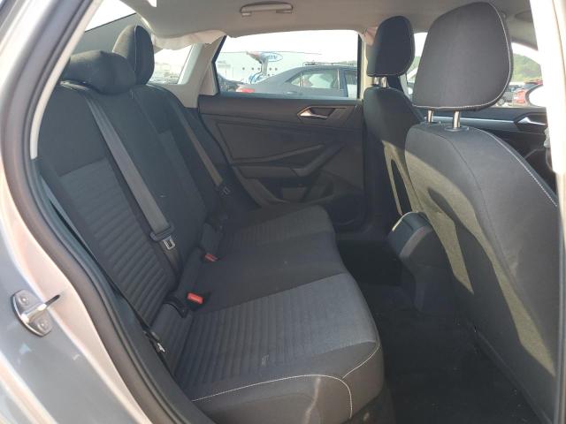 3VW5M7BU6RM027164 - 2024 VOLKSWAGEN JETTA S SILVER photo 10