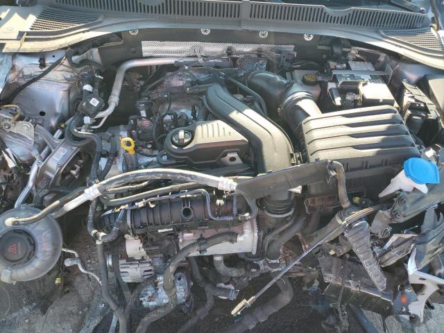 3VW5M7BU6RM027164 - 2024 VOLKSWAGEN JETTA S SILVER photo 11