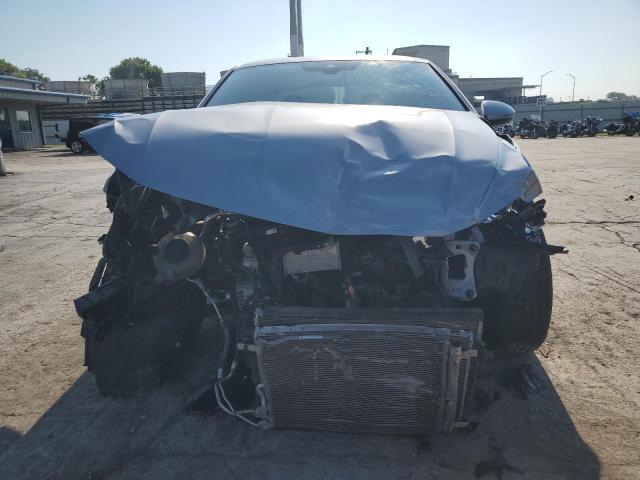 3VW5M7BU6RM027164 - 2024 VOLKSWAGEN JETTA S SILVER photo 5