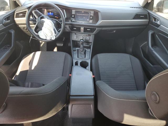 3VW5M7BU6RM027164 - 2024 VOLKSWAGEN JETTA S SILVER photo 8