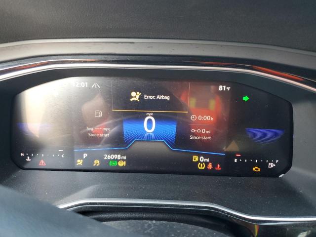 3VW5M7BU6RM027164 - 2024 VOLKSWAGEN JETTA S SILVER photo 9