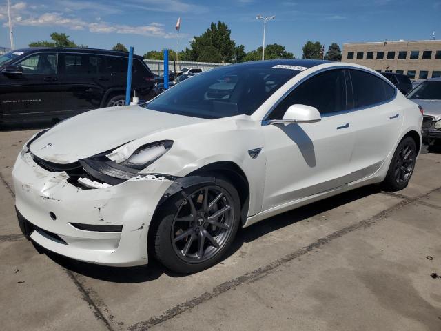 2019 TESLA MODEL 3, 