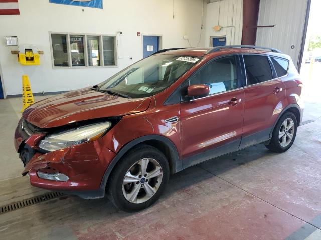 2015 FORD ESCAPE SE, 