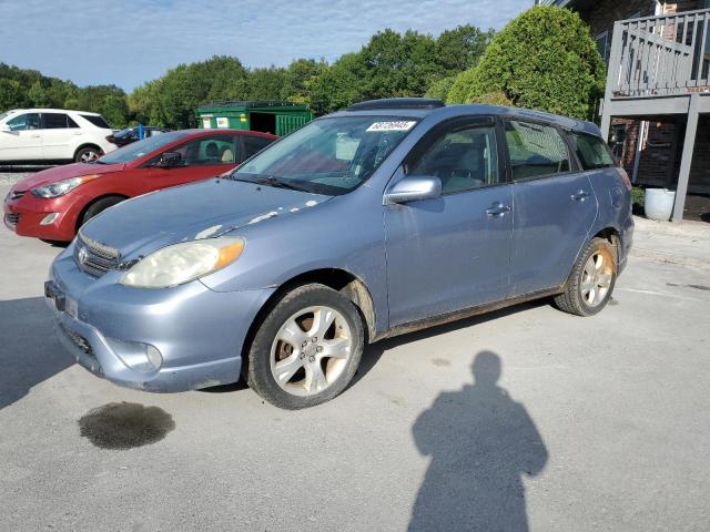 2006 TOYOTA COROLLA MA XR, 