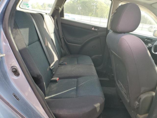 2T1KR32E86C621929 - 2006 TOYOTA COROLLA MA XR BLUE photo 10