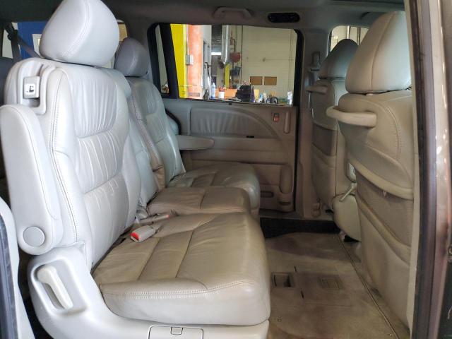 5FNRL38647B461495 - 2007 HONDA ODYSSEY EXL 灰色 照片 11
