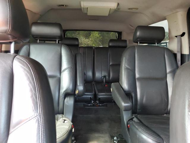 1GYS4HEF7BR156974 - 2011 CADILLAC ESCALADE ESV LUXURY Қара фото 10