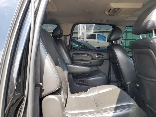 1GYS4HEF7BR156974 - 2011 CADILLAC ESCALADE ESV LUXURY Қара фото 11