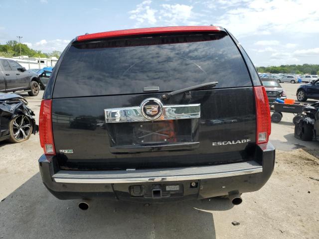 1GYS4HEF7BR156974 - 2011 CADILLAC ESCALADE ESV LUXURY Қара фото 6