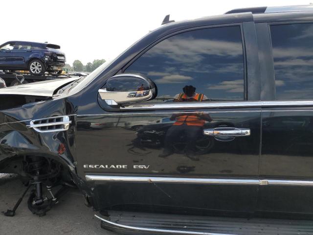 1GYS4HEF7BR156974 - 2011 CADILLAC ESCALADE ESV LUXURY Қара фото 7