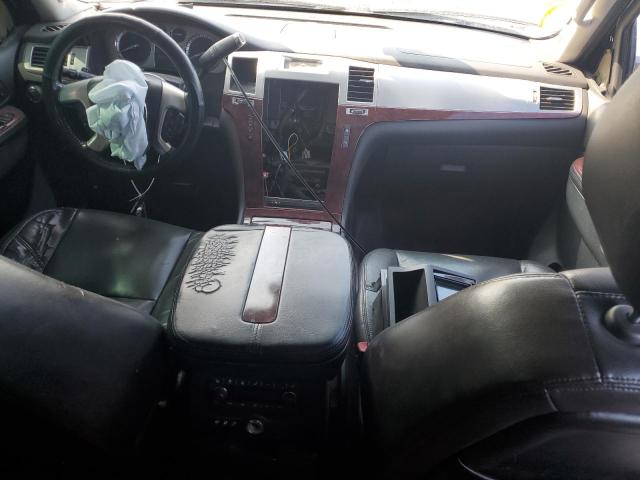 1GYS4HEF7BR156974 - 2011 CADILLAC ESCALADE ESV LUXURY Қара фото 8
