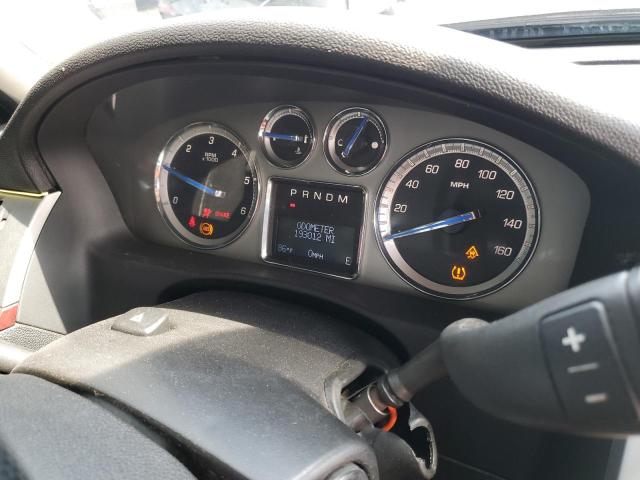 1GYS4HEF7BR156974 - 2011 CADILLAC ESCALADE ESV LUXURY Қара фото 9