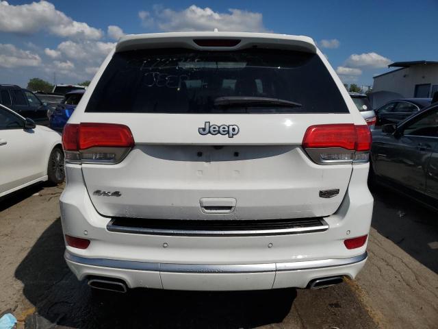 1C4RJFJT6MC551487 - 2021 JEEP GRAND CHER SUMMIT თეთრი ფოტო 6