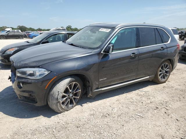 2016 BMW X5 XDRIVE35I, 
