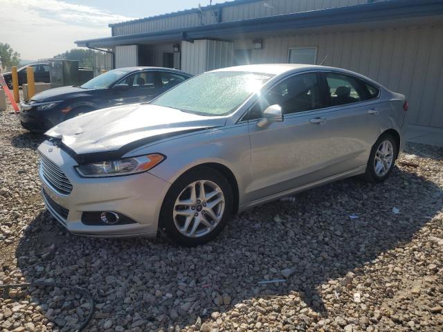 2016 FORD FUSION SE, 