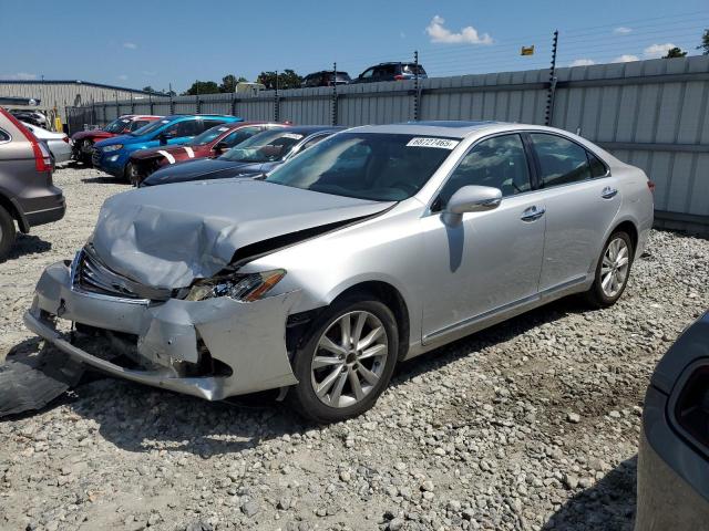 2011 LEXUS ES 350, 
