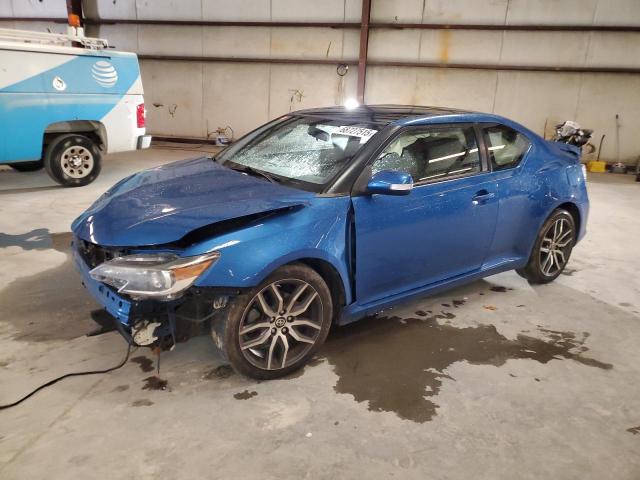 2015 TOYOTA SCION TC, 