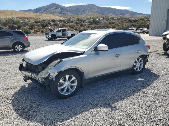 2010 INFINITI EX35 BASE, 
