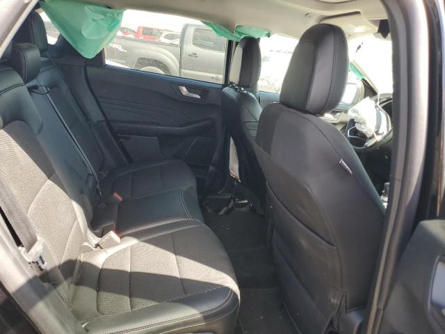 1FMCU0E16SUA68815 - 2025 FORD ESCAPE BLACK photo 11