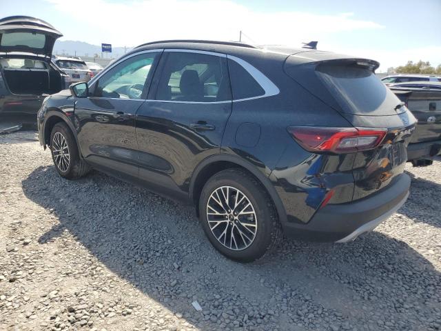 1FMCU0E16SUA68815 - 2025 FORD ESCAPE BLACK photo 2