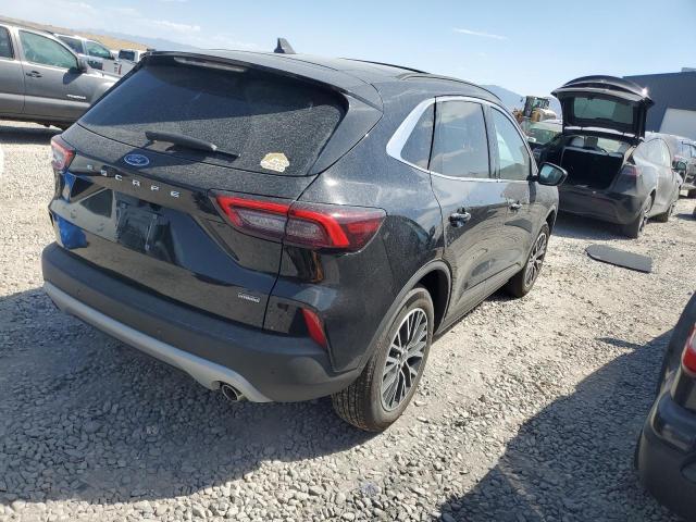 1FMCU0E16SUA68815 - 2025 FORD ESCAPE BLACK photo 3