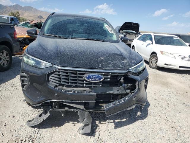 1FMCU0E16SUA68815 - 2025 FORD ESCAPE BLACK photo 5