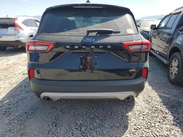 1FMCU0E16SUA68815 - 2025 FORD ESCAPE BLACK photo 6