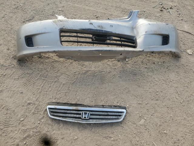 1HGEJ8644YL013079 - 2000 HONDA CIVIC EX SILVER photo 12