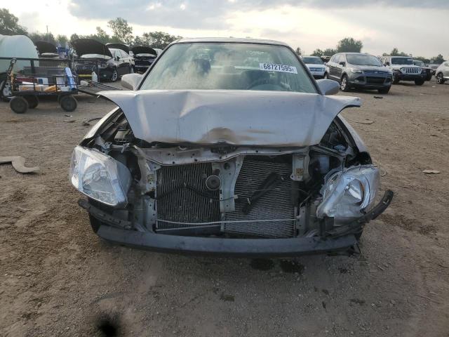 1HGEJ8644YL013079 - 2000 HONDA CIVIC EX SILVER photo 5