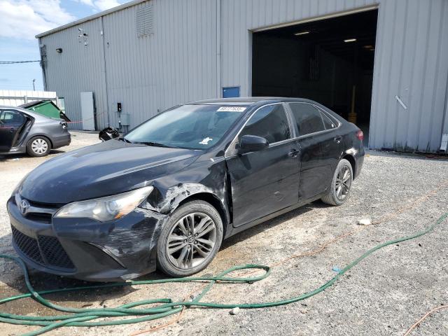 2017 TOYOTA CAMRY LE, 