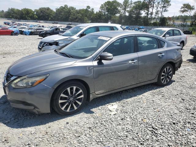 2016 NISSAN ALTIMA 2.5, 