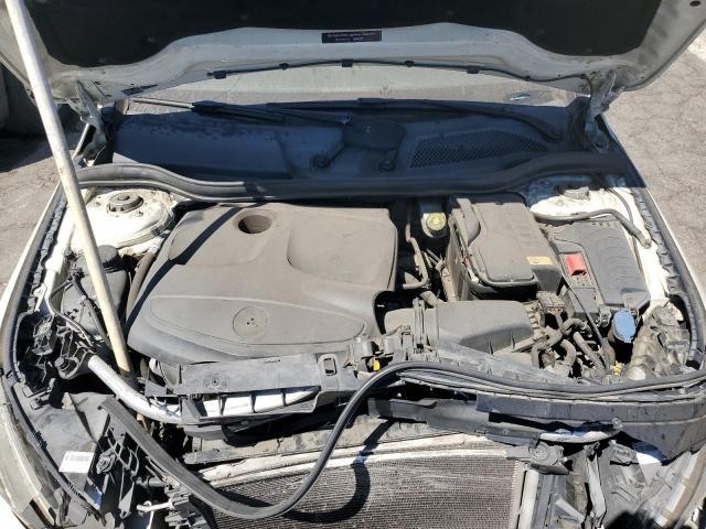 WDDSJ4EB8FN198268 - 2015 MERCEDES-BENZ CLA 250 白色 照片 11