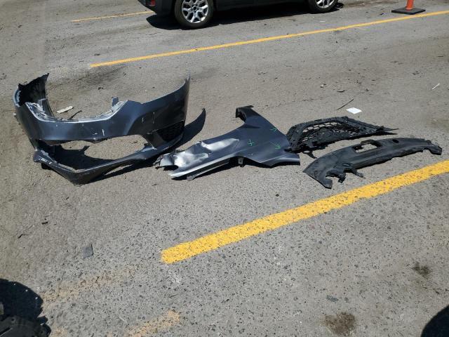 3N1AB7AP6KY439668 - 2019 NISSAN SENTRA S GRAY photo 12