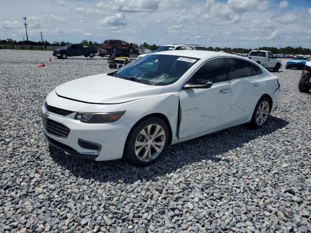 2017 CHEVROLET MALIBU PREMIER, 