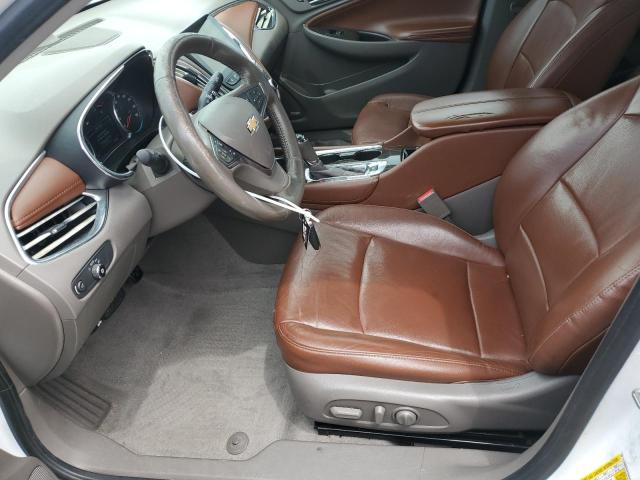 1G1ZH5SX4HF256960 - 2017 CHEVROLET MALIBU PREMIER WHITE photo 7