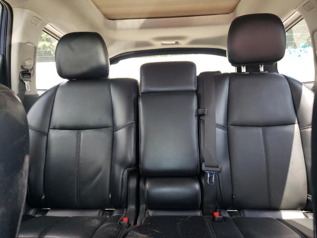 5N1DR2MN0JC608024 - 2018 NISSAN PATHFINDER S BLUE photo 10