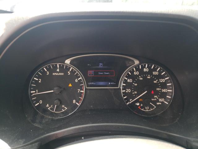 5N1DR2MN0JC608024 - 2018 NISSAN PATHFINDER S BLUE photo 9