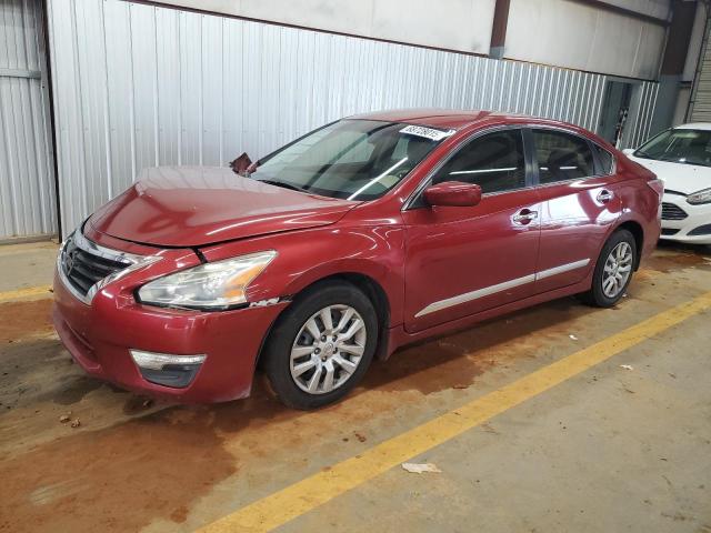 2015 NISSAN ALTIMA 2.5, 