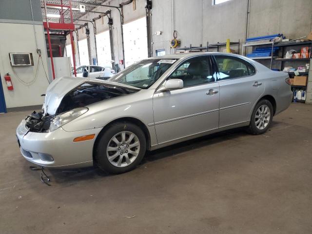 2004 LEXUS ES 330, 
