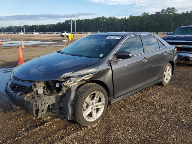 2012 TOYOTA CAMRY BASE, 