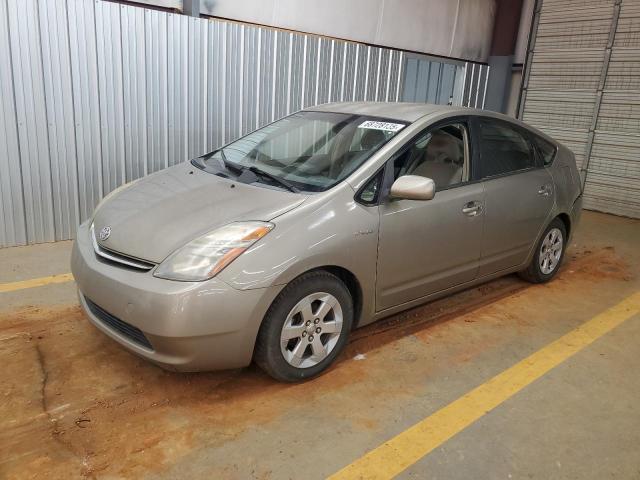 2006 TOYOTA PRIUS, 