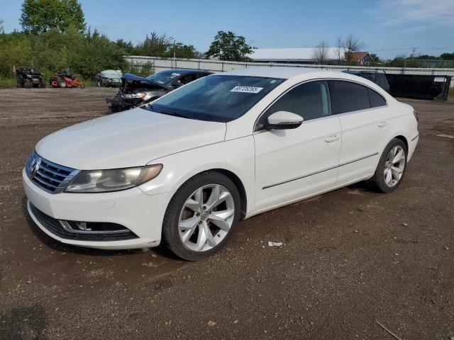 2013 VOLKSWAGEN CC SPORT, null