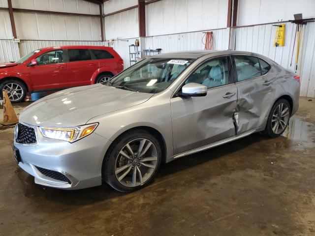2019 ACURA TLX TECHNOLOGY, 