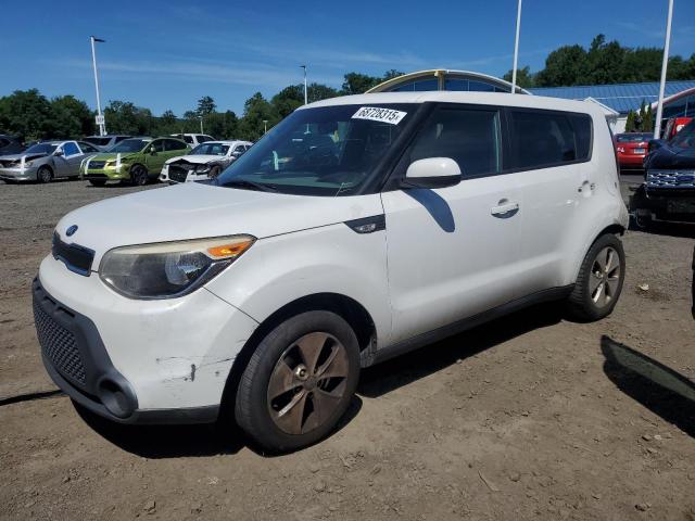 2014 KIA SOUL, 