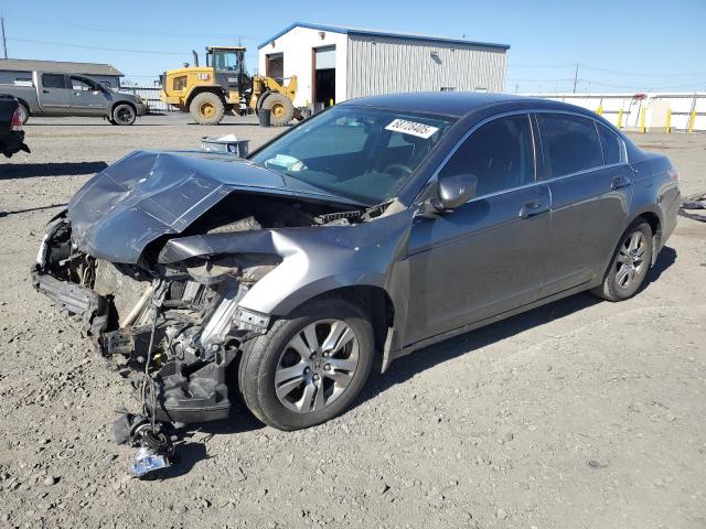 2012 HONDA ACCORD SE, 