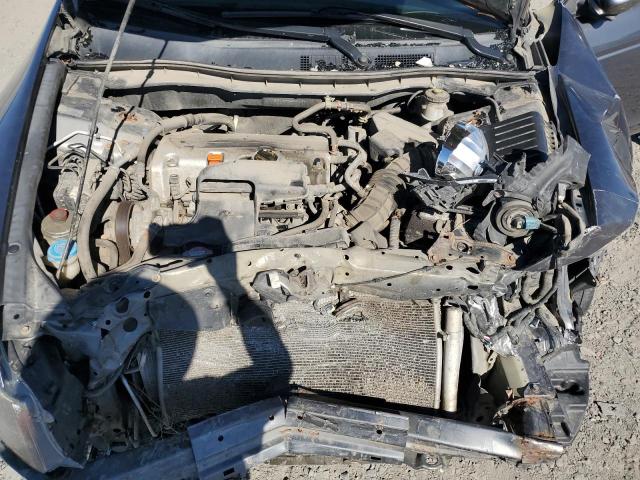 1HGCP2F66CA093879 - 2012 HONDA ACCORD SE 石墨色 照片 11