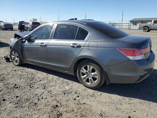 1HGCP2F66CA093879 - 2012 HONDA ACCORD SE 石墨色 照片 2