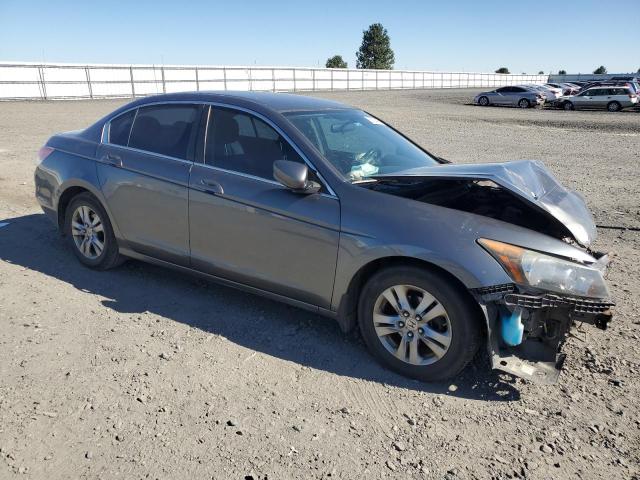 1HGCP2F66CA093879 - 2012 HONDA ACCORD SE 石墨色 照片 4