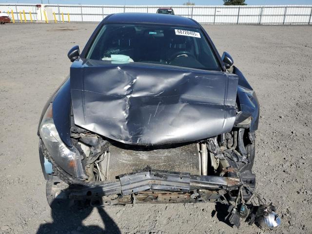 1HGCP2F66CA093879 - 2012 HONDA ACCORD SE 石墨色 照片 5